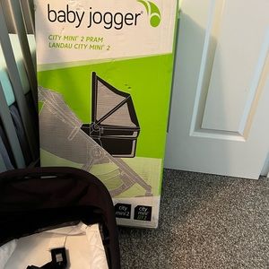 Baby jogger Pram